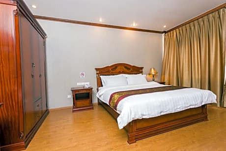 Exclusive Double Room