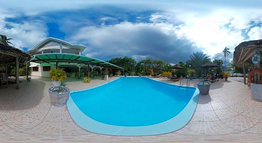 Villa De Cerf Seychelles