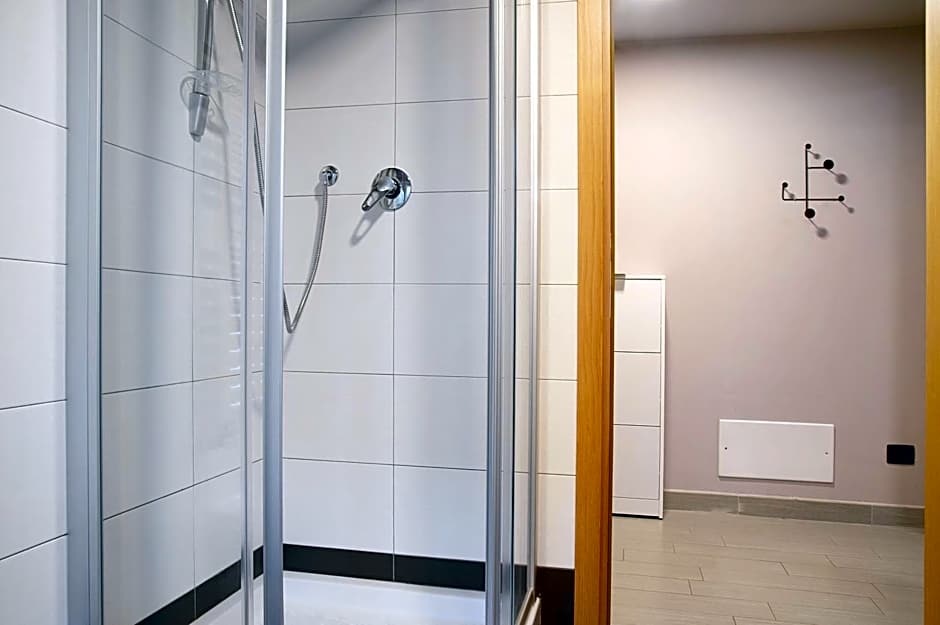 Il sole di calde Lago Maggiore 505