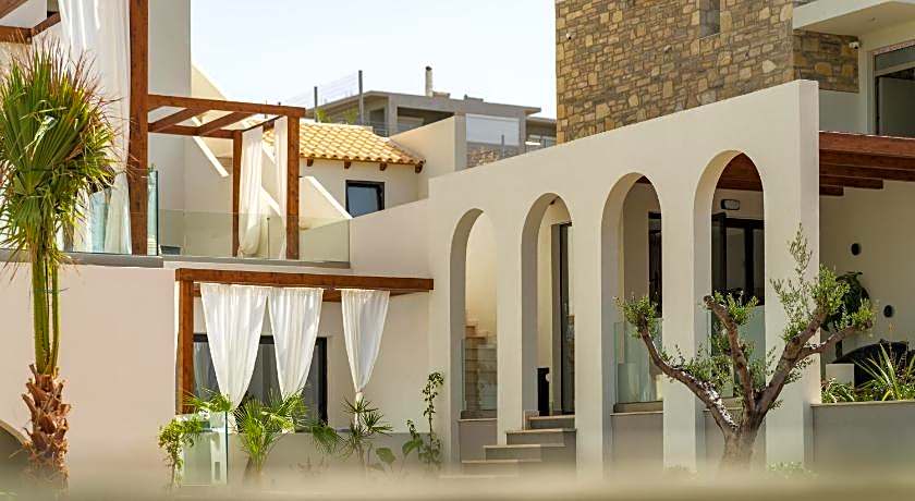 VAYA Suites by Omilos Hotels