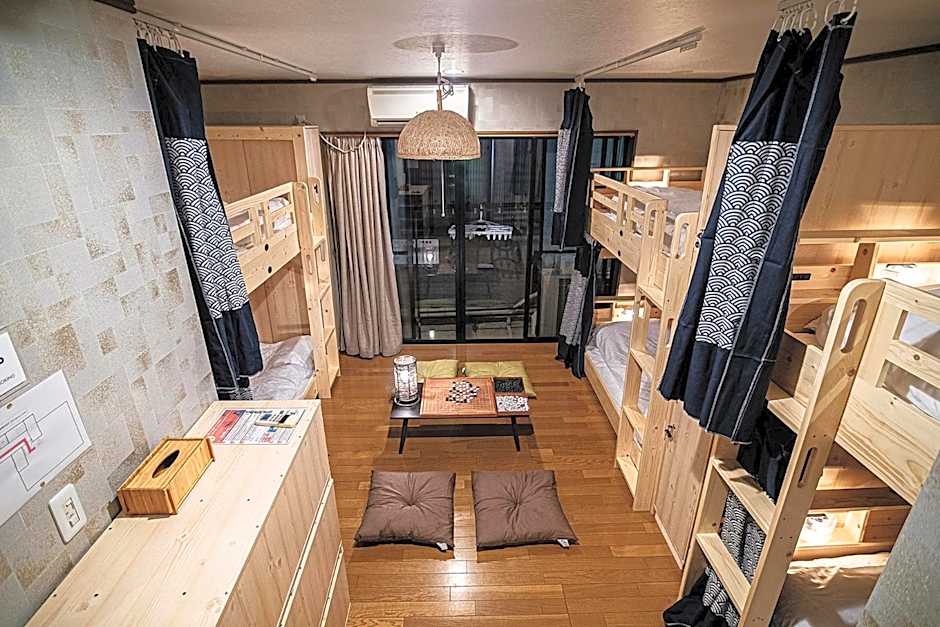 Hisaya Shirakawa 久宿 白川
