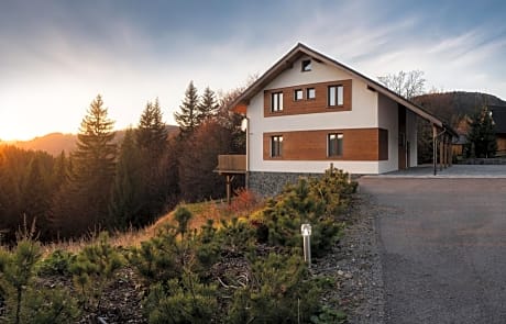 Vila Ambiente Donovaly