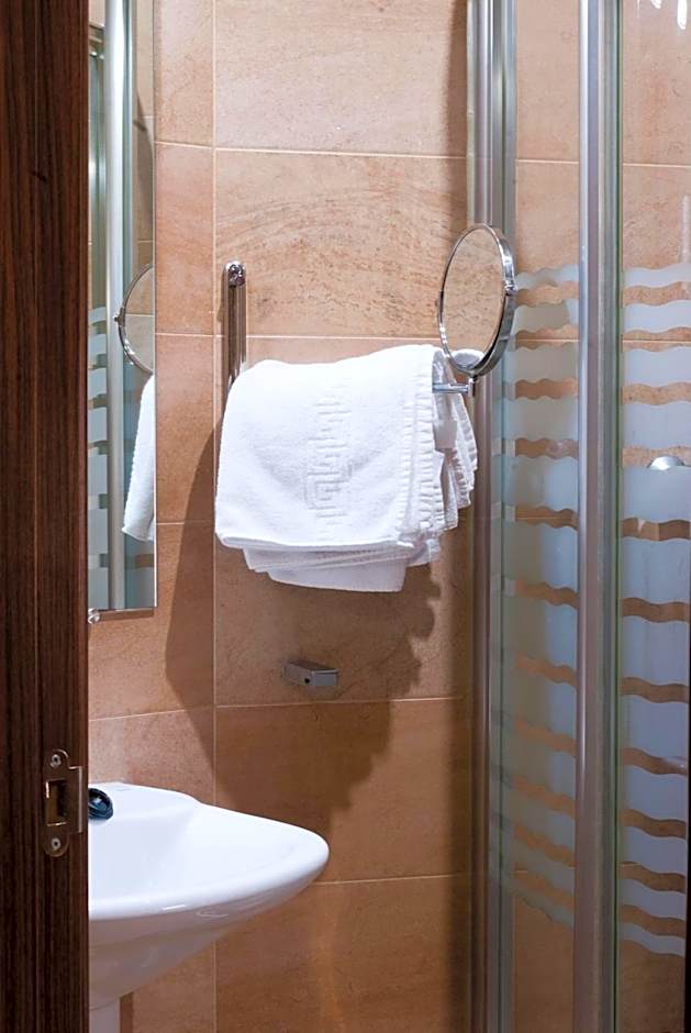 Hotel Hidalgo Quijada