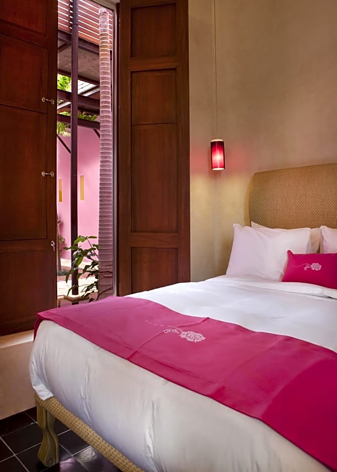 Rosas & Xocolate, Mérida, A Member Of Design Hotels