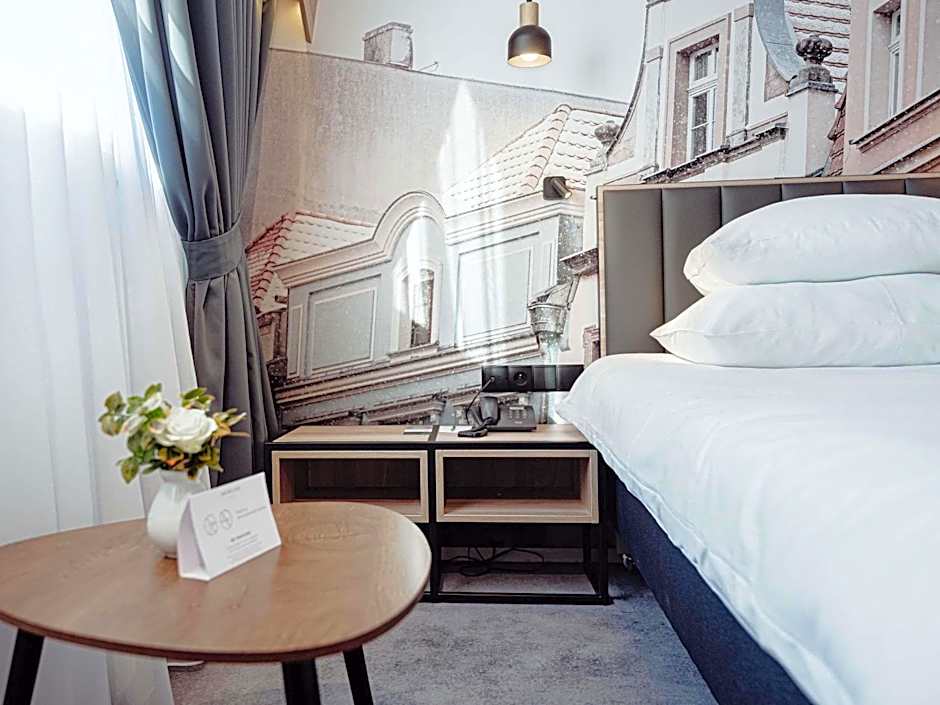 Hotel Mercure Jelenia Gora