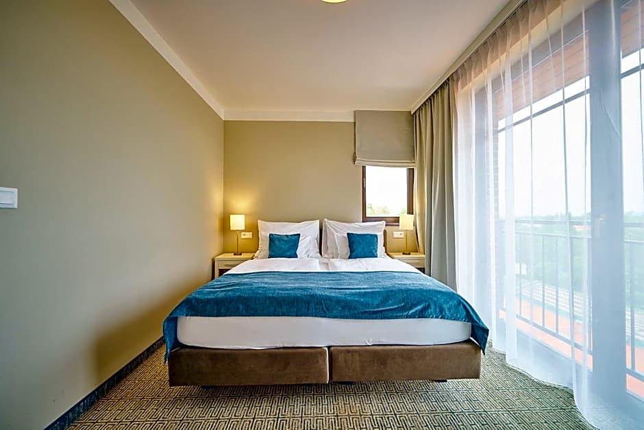 Wellness Hotel Queens