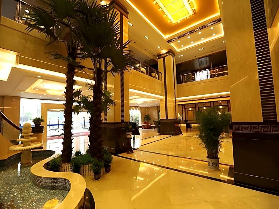 Tong Da International Hotel