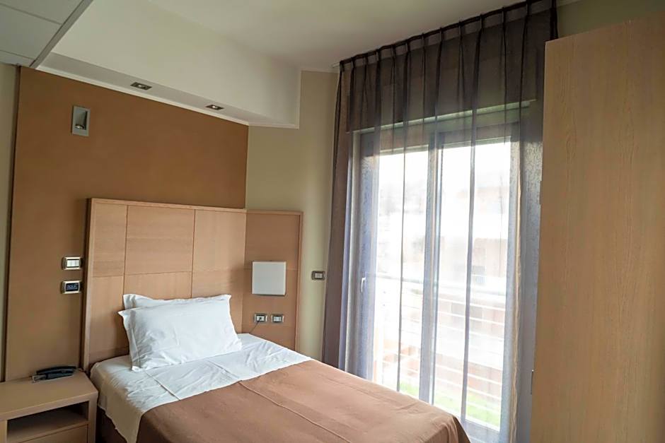 Hotel Abruzzo Marina