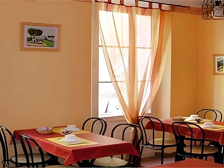 Hotel Jaures