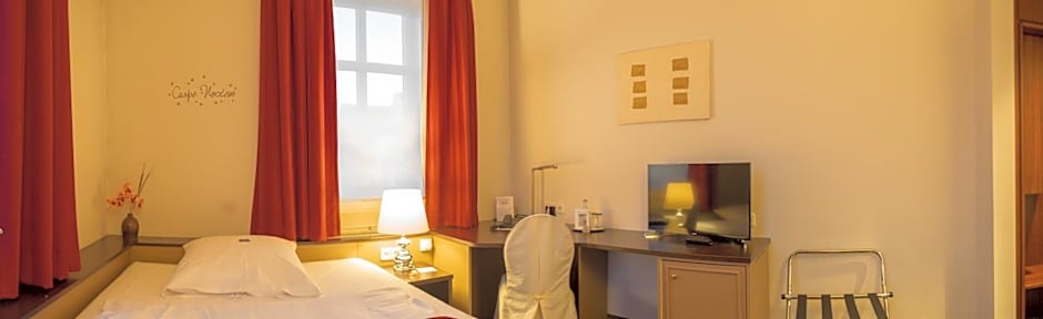 Hotel Lippischer Hof