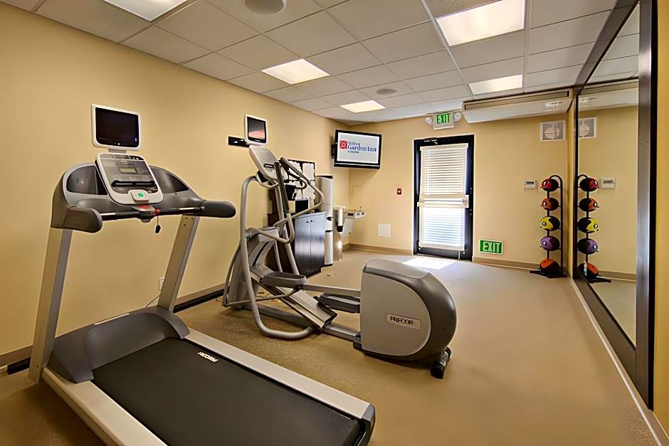 Hilton Garden Inn Palmdale