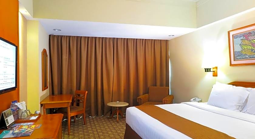 Horison Ultima Bekasi Hotel