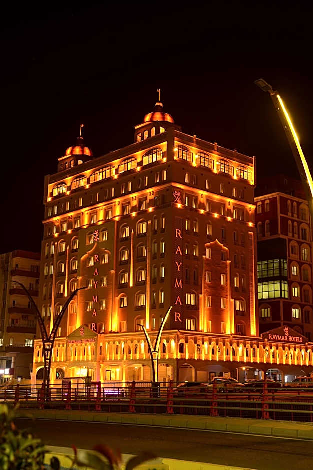 RAYMAR HOTELS MARDİN