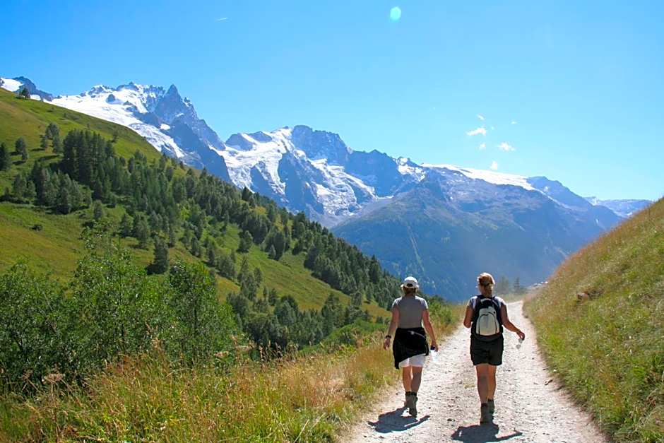 Hotel Auberge Edelweiss