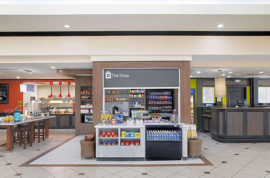 Hilton Garden Inn Jonesboro