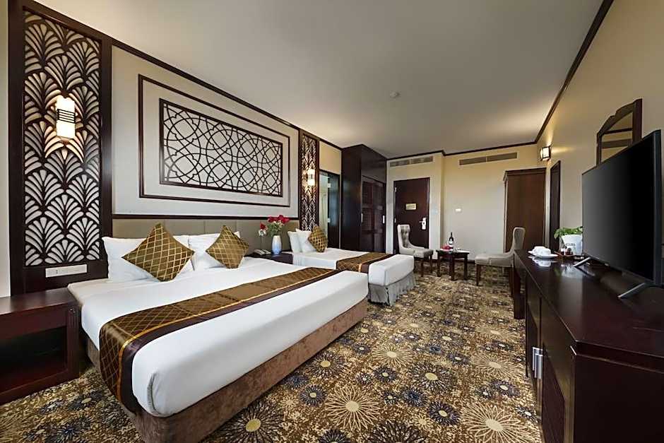 Mithrin Hotel Halong