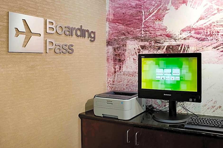 Courtyard by Marriott Statesville Mooresville/Lake Norman