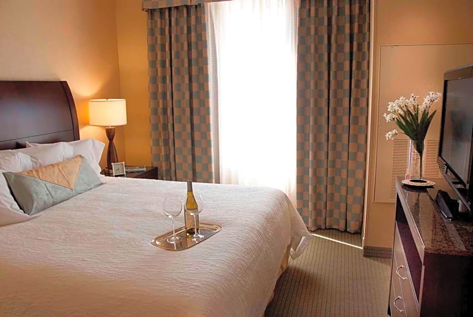 Hilton Garden Inn Dulles North