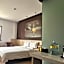 7 Days Inn Tai'an Dongpingxi Hualian