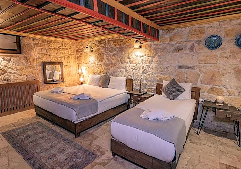 Casa Di Cave Suites Hotel Cappadocia