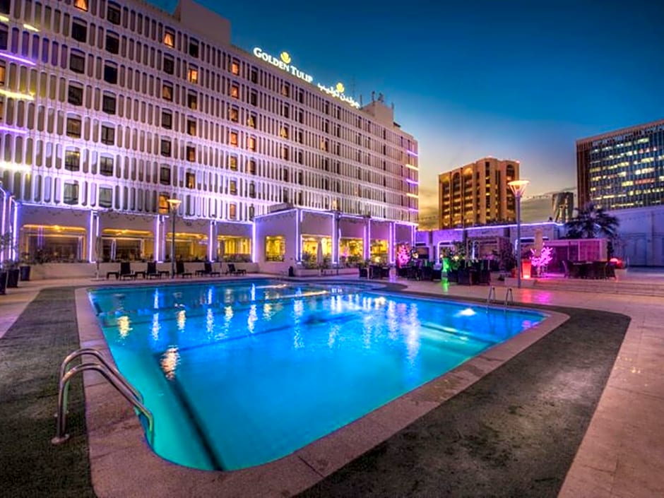 Golden Tulip Bahrain