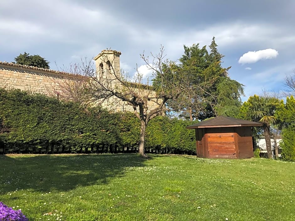 B&b La Baronata - Pescosansonesco (Pe)