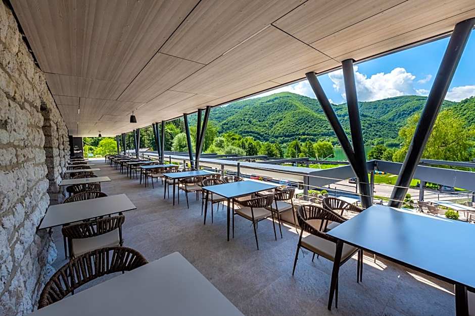 Hotel Plivsko jezero