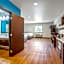 WoodSpring Suites Naples