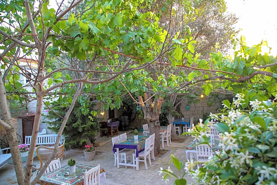 Kavalalä± Butik Otel