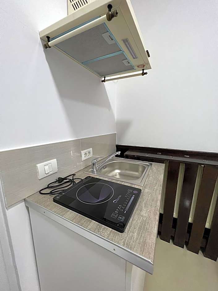 Hostel Casa Popa Nan