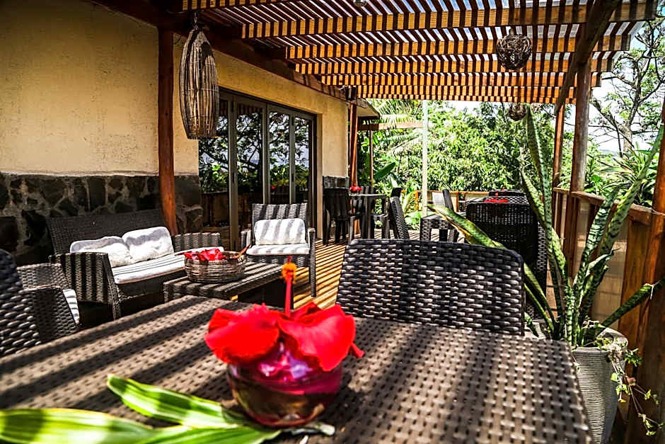 Easter Island Ecolodge