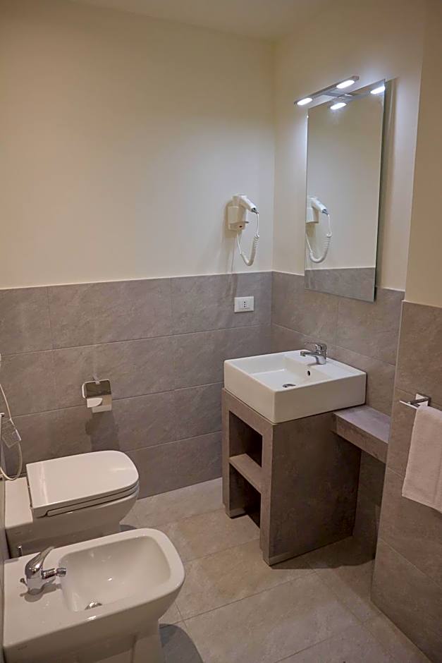 Dimora dell'Arte - Foresteria lombarda Smart Rent