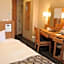 Yamagataeki Nishiguchi Washington Hotel
