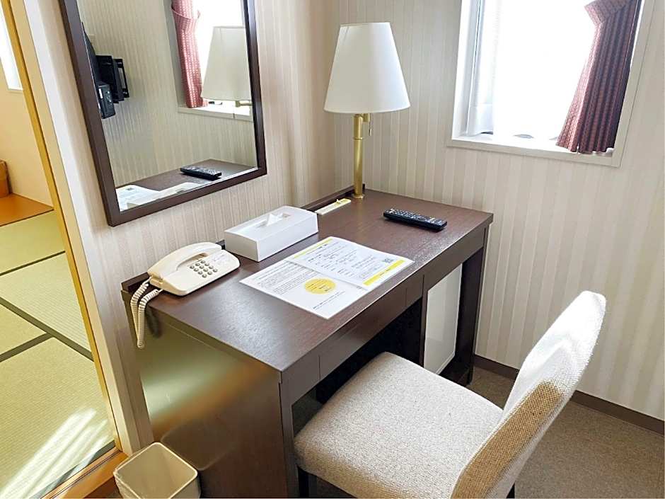 Smile Hotel Kitaasaka