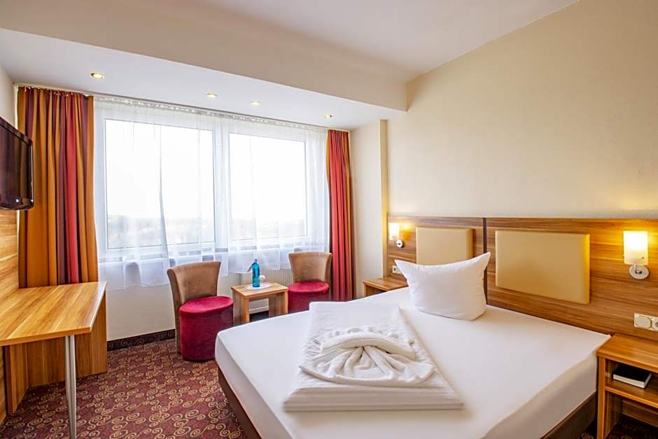 Ferien Hotel Rennsteigblick