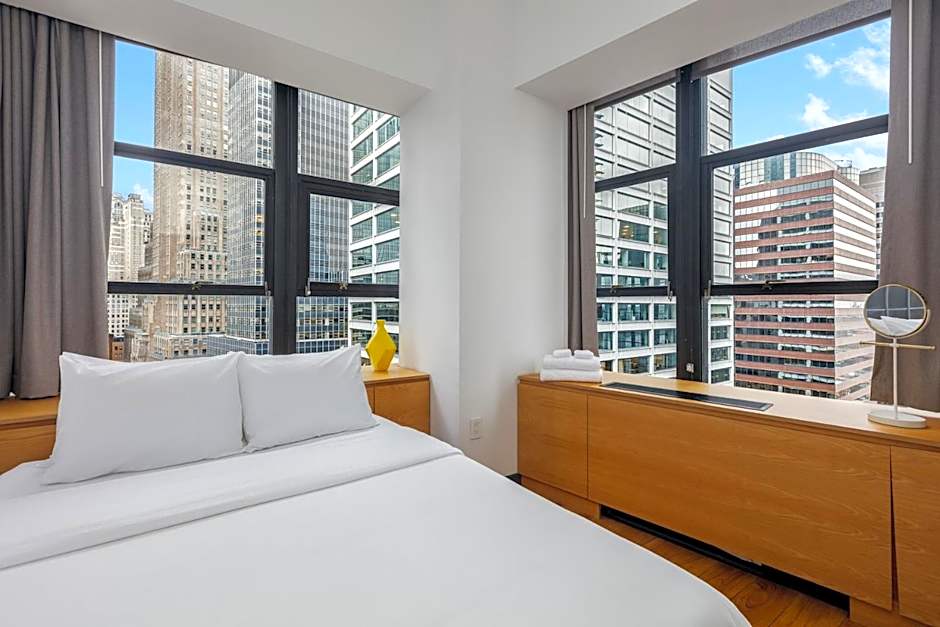 Placemakr Wall Street