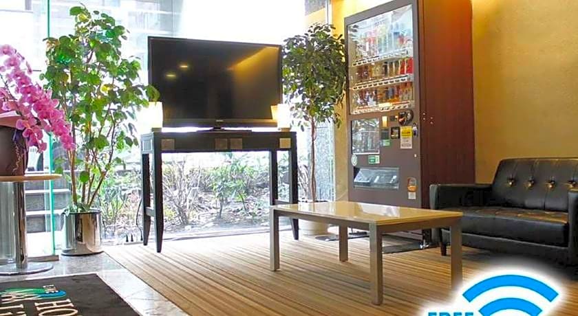 Hotel Livemax BUDGET Shimbashi