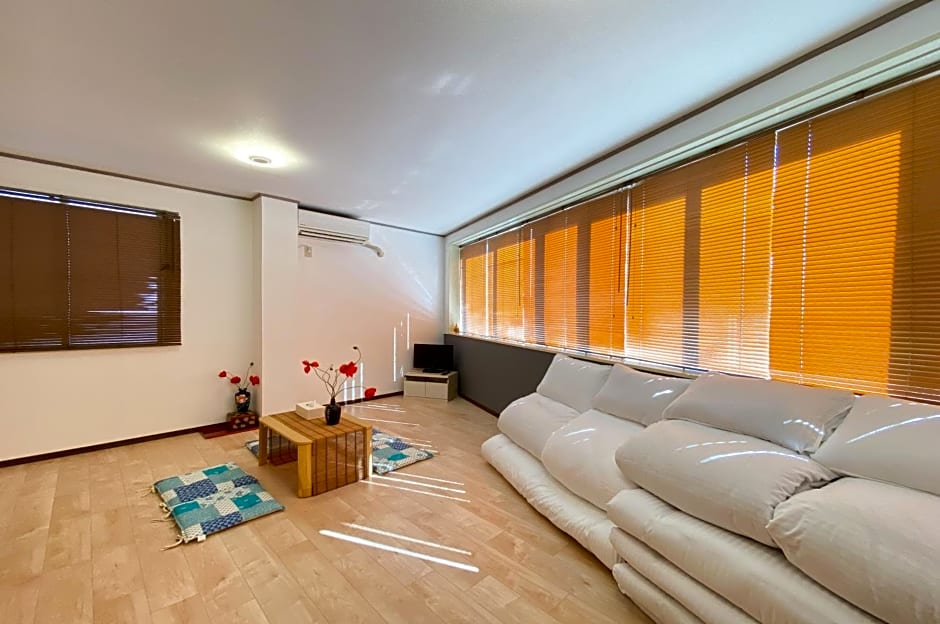 Uhome Mitomi Home 3F