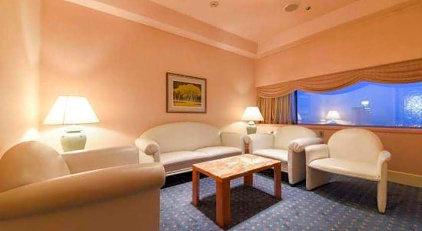 Gunma Royal Hotel
