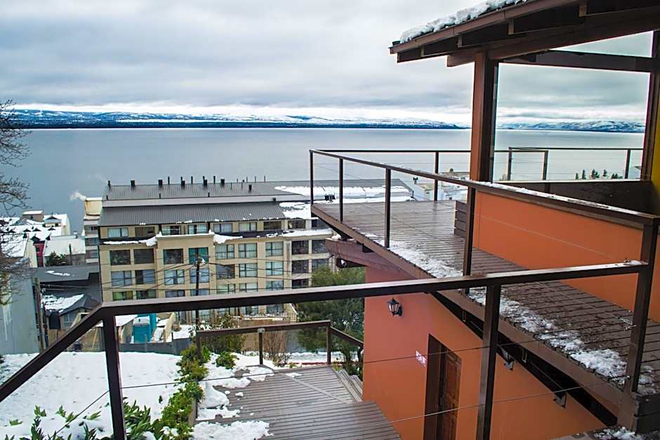 Hostel Inn Bariloche