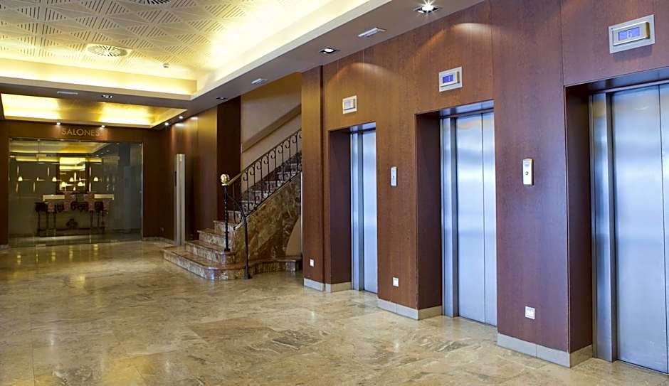 Hotel Praga