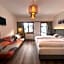 Sport-Lodge Klosters