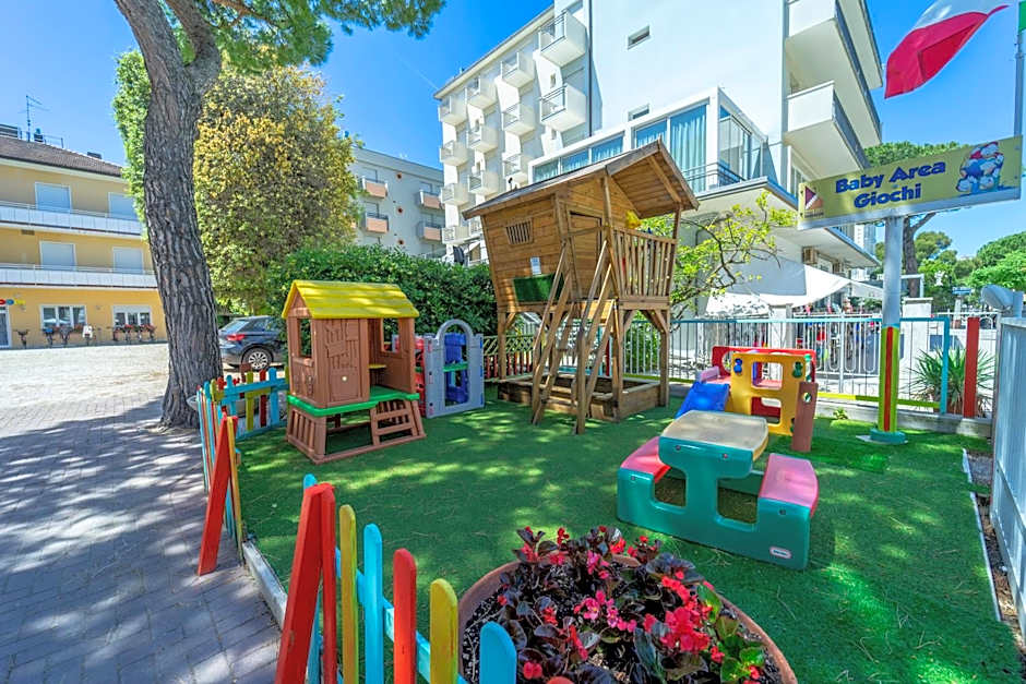 Hotel Romagna