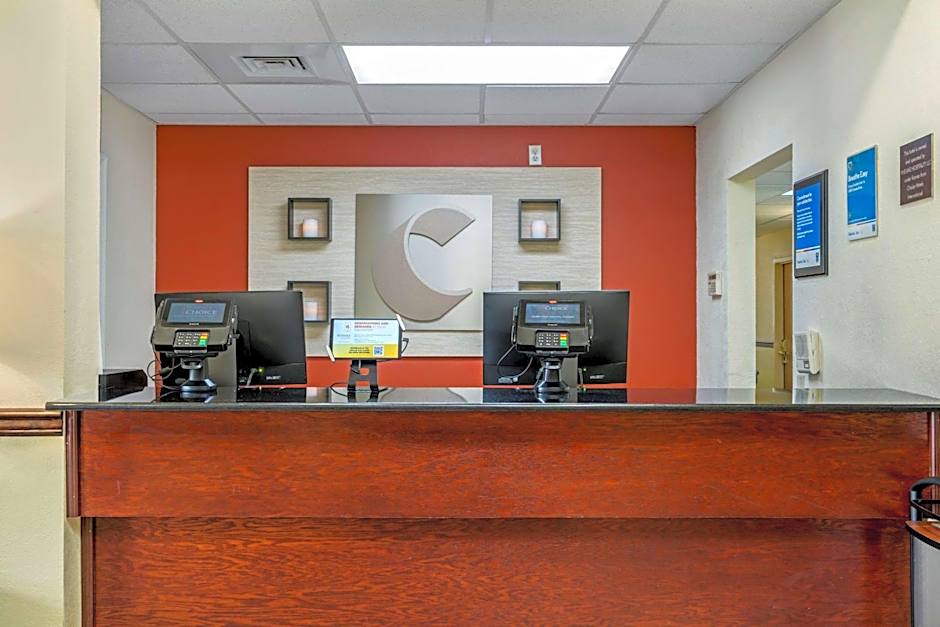 Comfort Inn Kissimmee