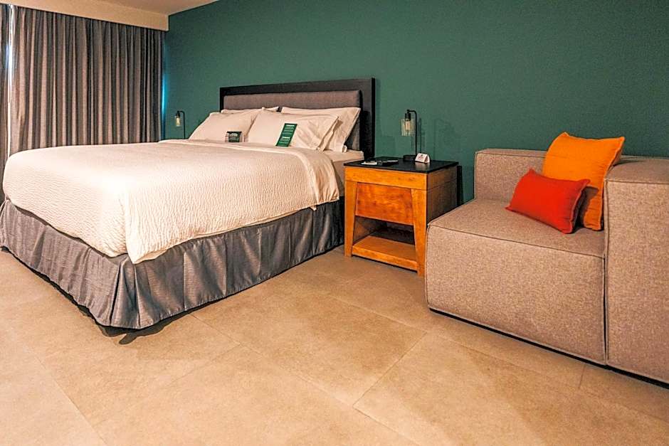 Holiday Inn Mexicali - Centro Civico by IHG