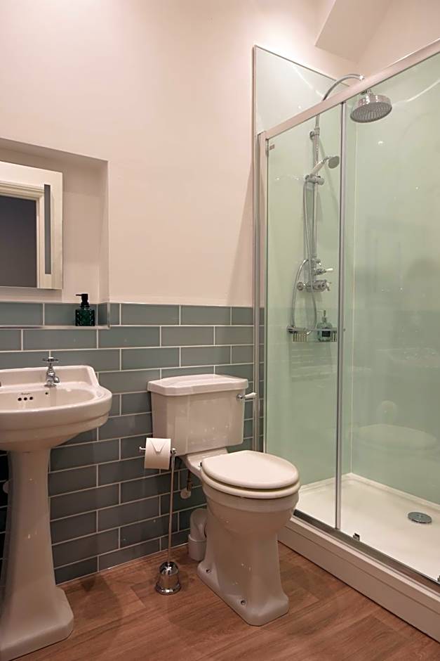 The Hop Merchant's House