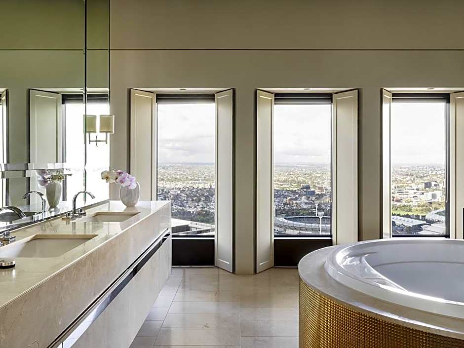 Sofitel Melbourne On Collins Hotel