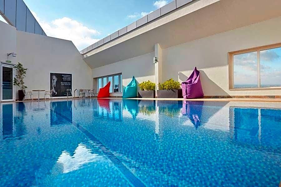 Jannah Burj Al Sarab