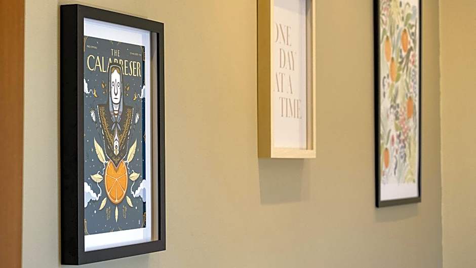 B&B a due passi dal mare