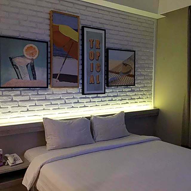 Expressia Hotel Makassar